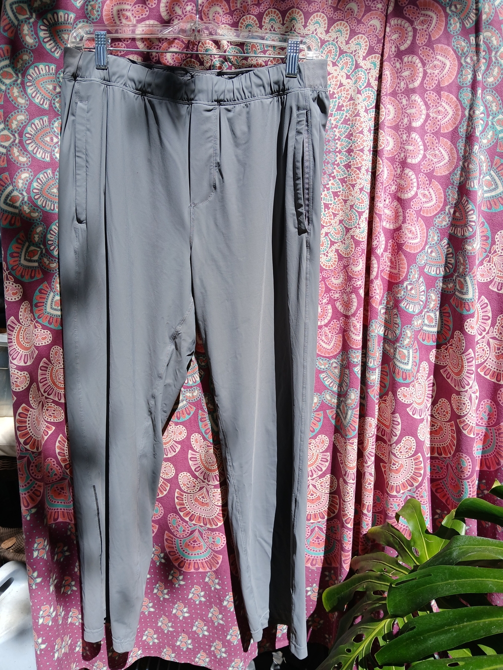 Lululemon Track Pants